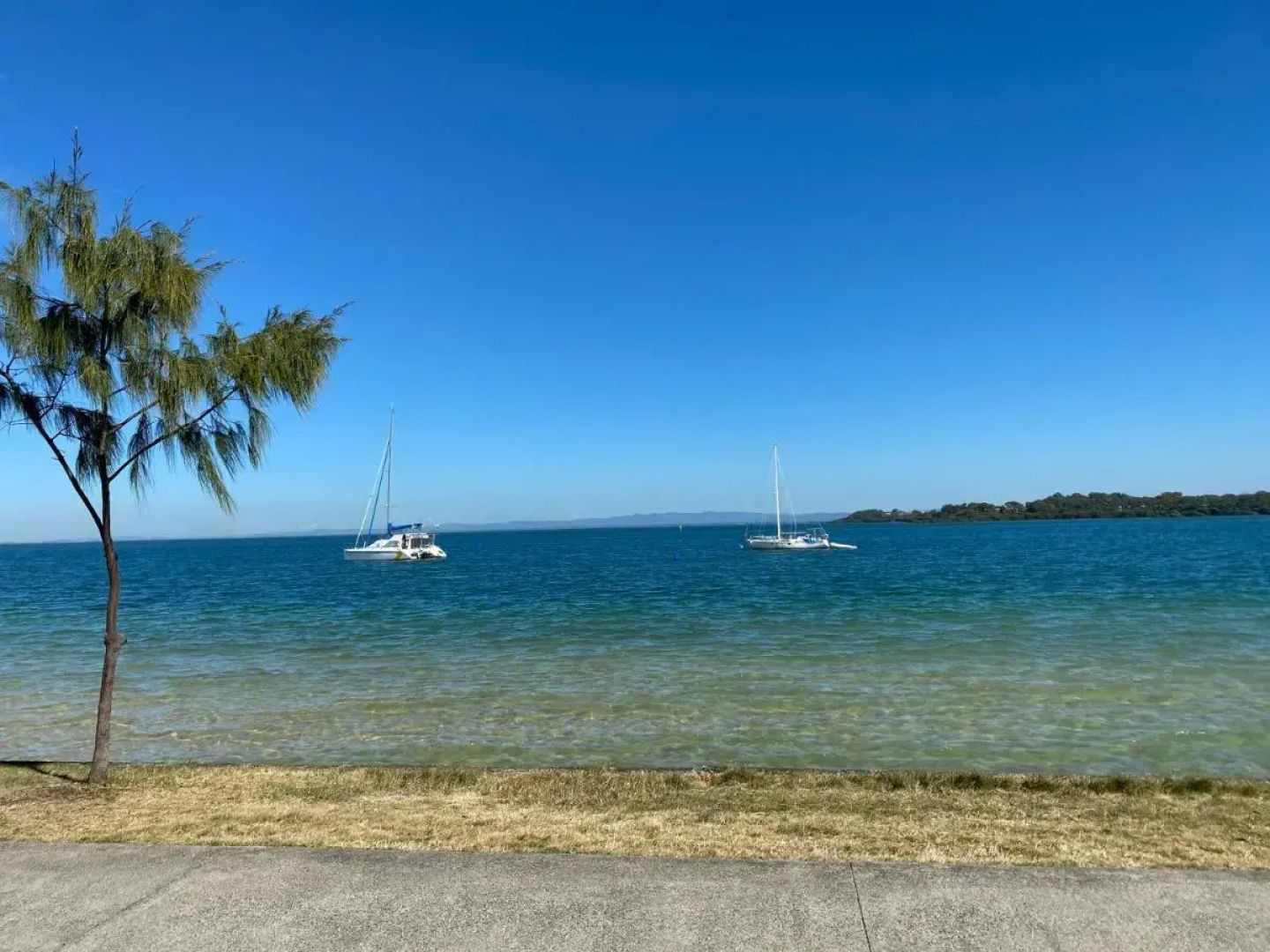 Bellissimo - 2 Bedroom apartment in the Sylvan Beach Resort!