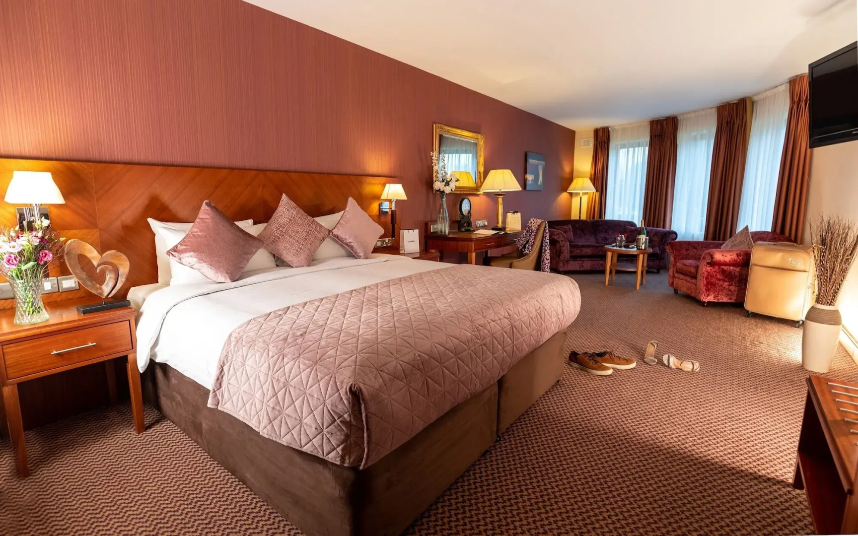 Great National Ballykisteen Golf Hotel