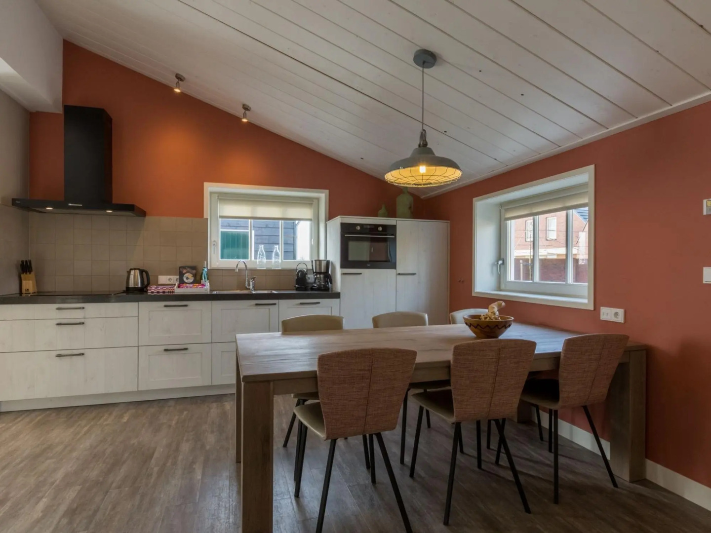 Holiday Home in Oostkapelle Near Beach