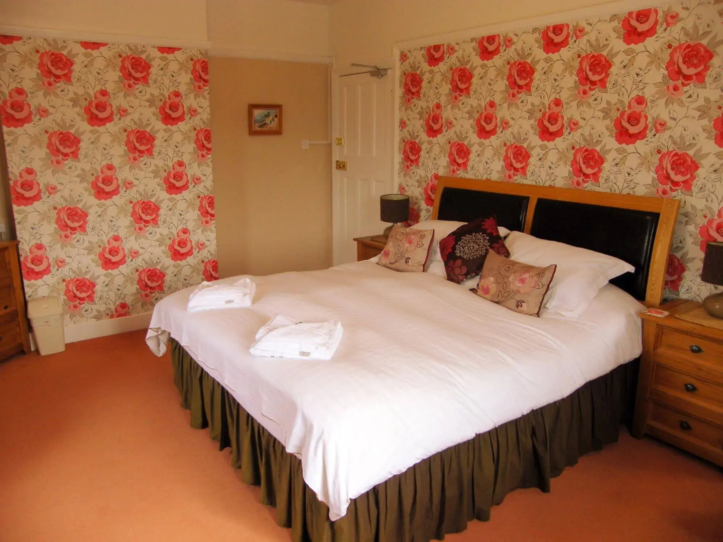 Royal Yeoman B&B