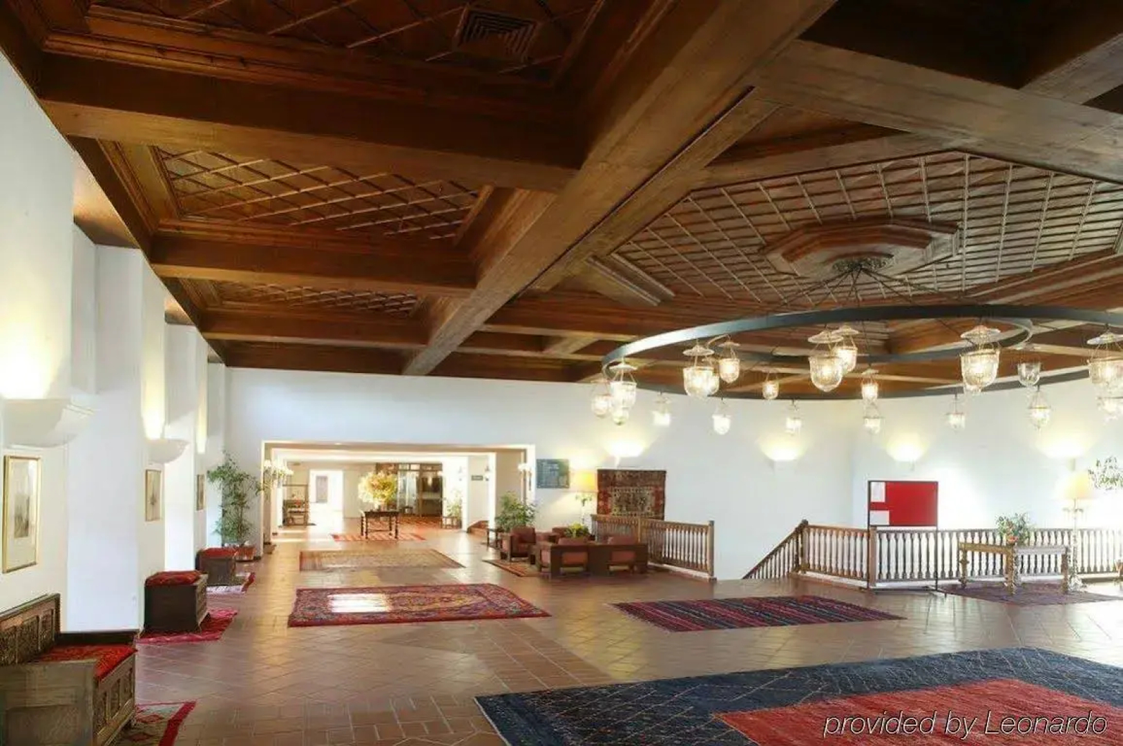 Amalia Hotel Meteora