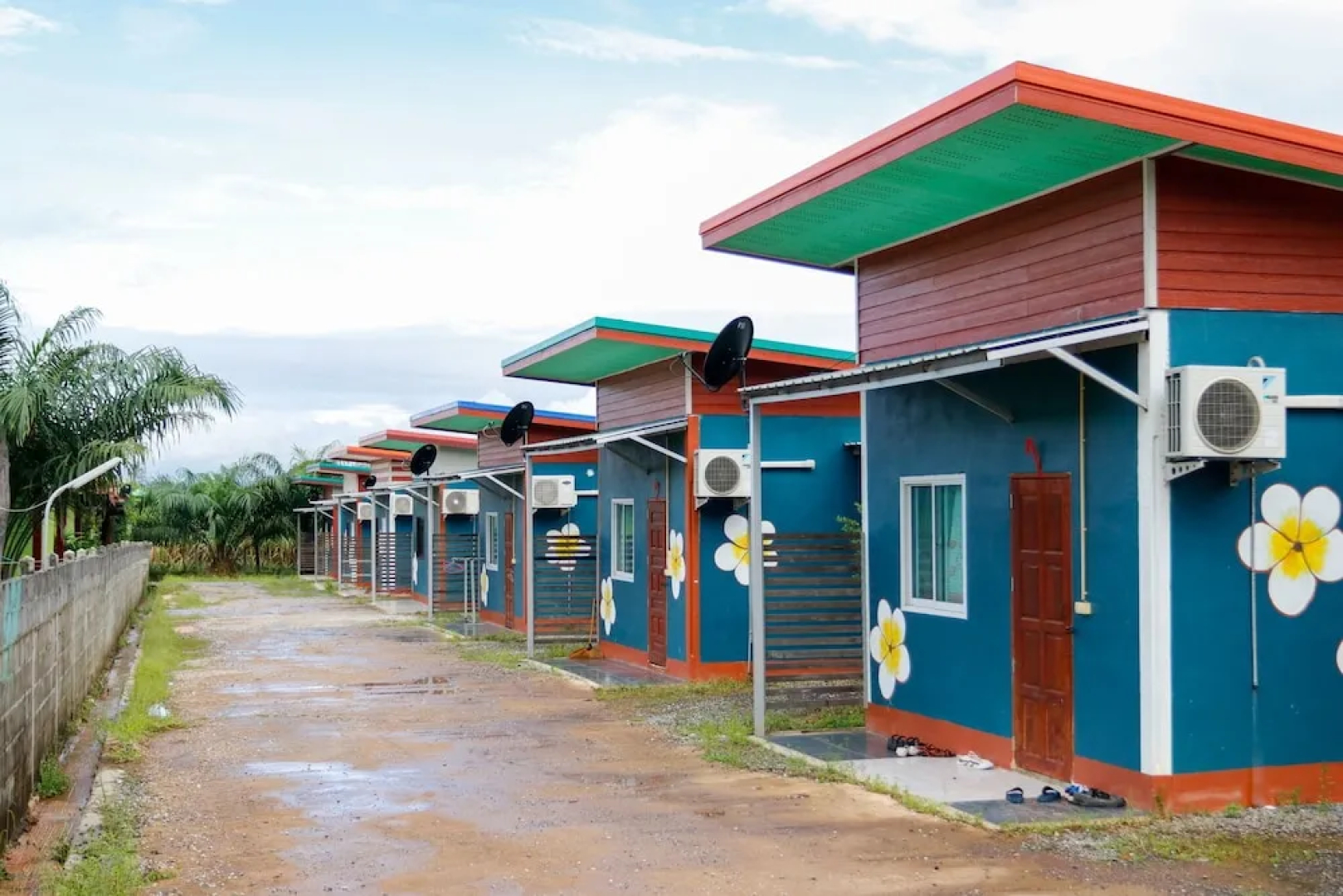 Weingchan Resort