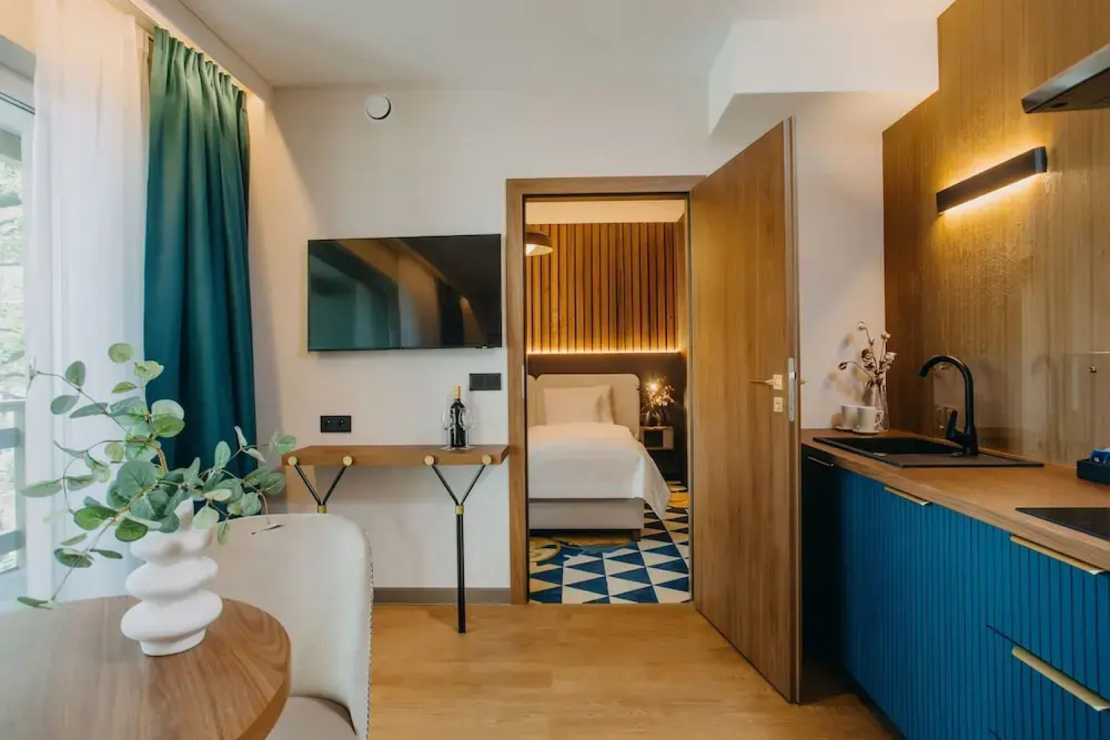 Forest Park Resort & SPA