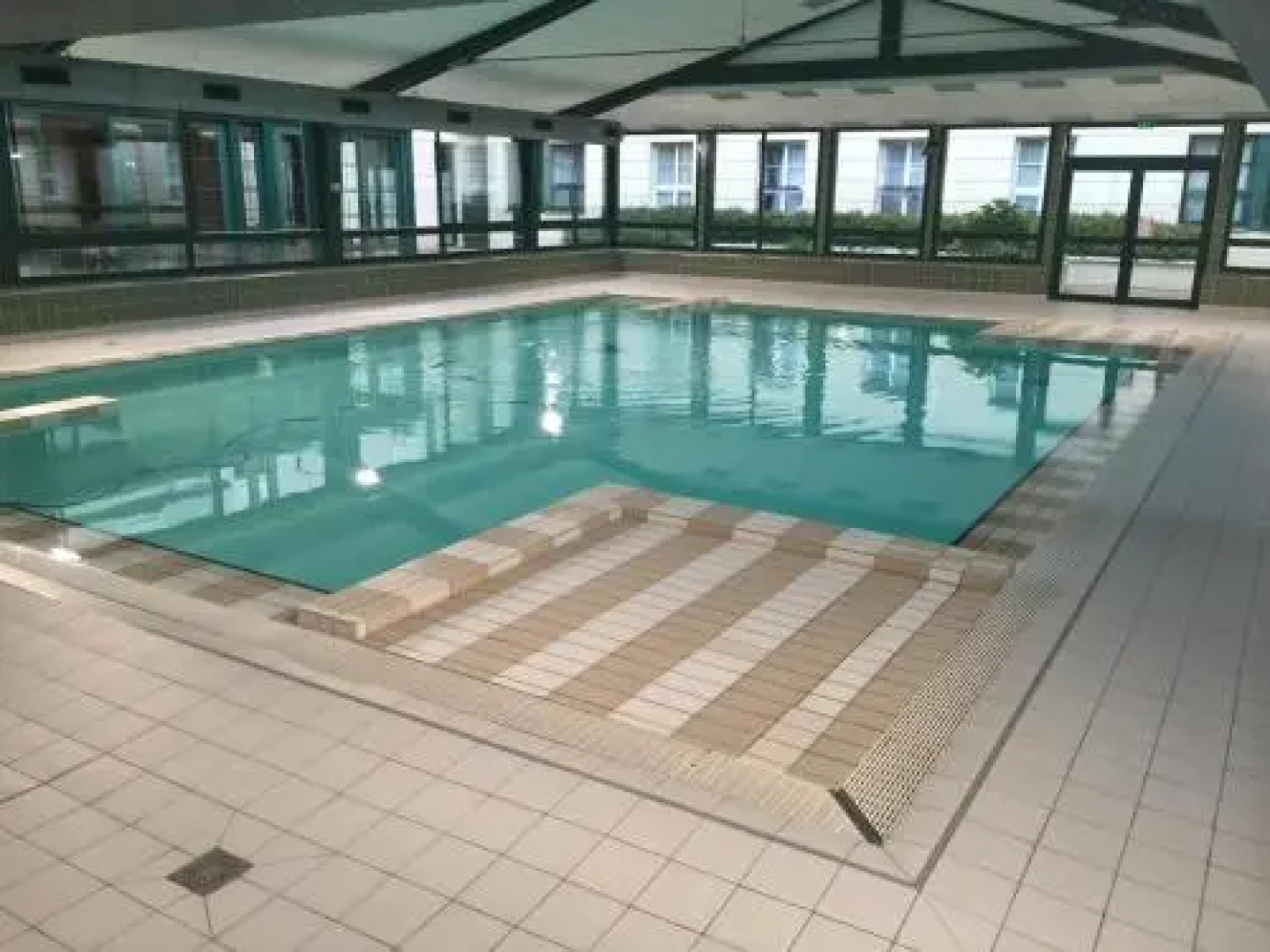 Apartment near Disneyland