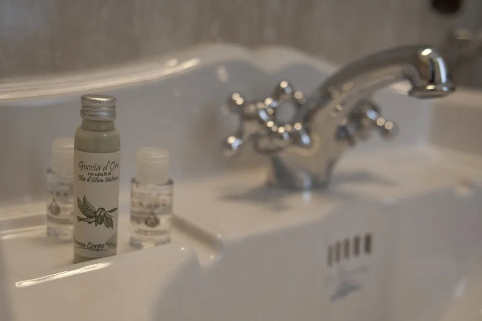 Relais Villa Augusta B&B