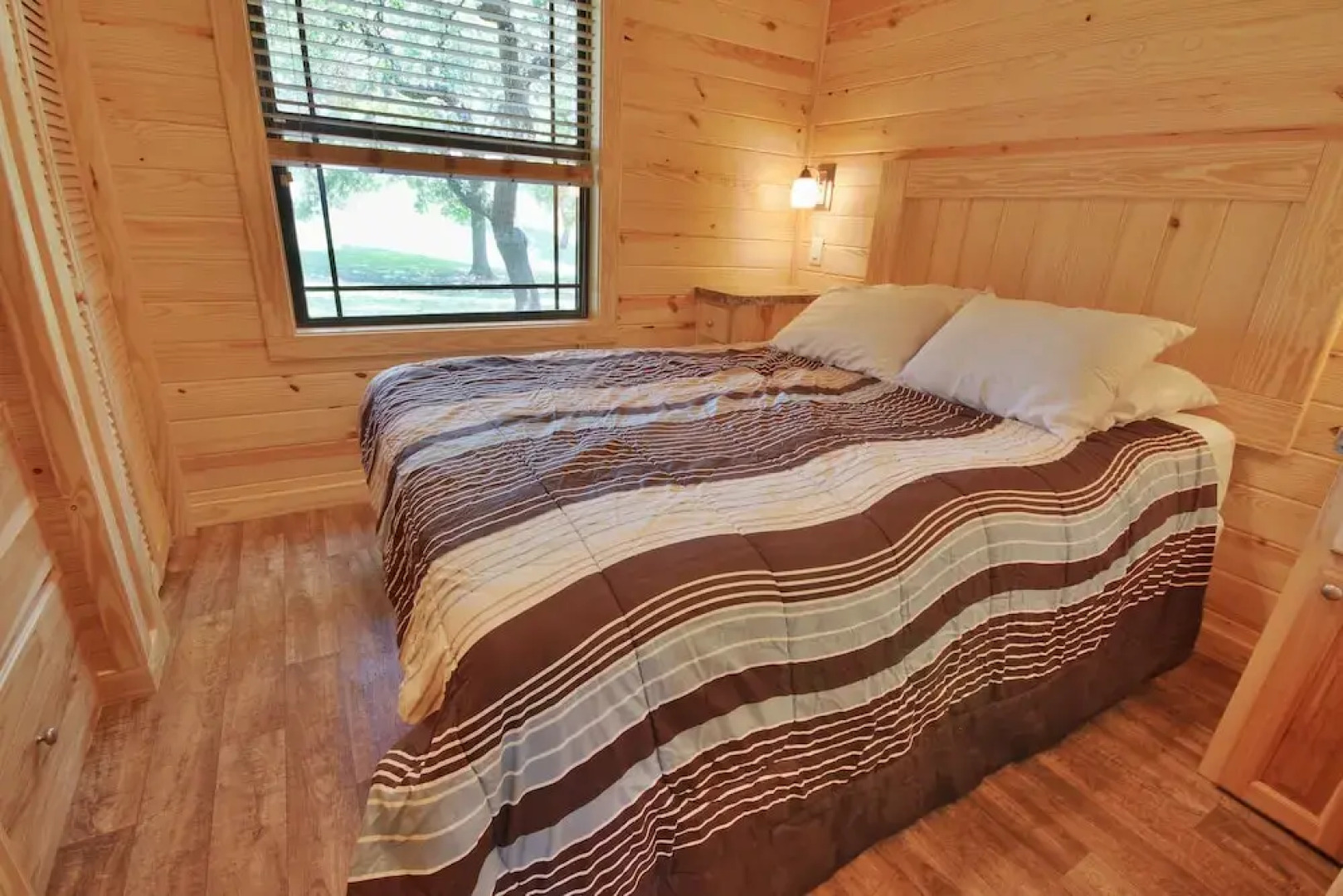 Yogi Bears Jellystone Park Camp-Resort