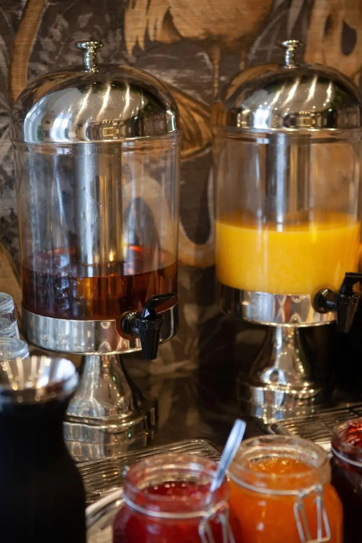 Wilhelmsen house Apartments