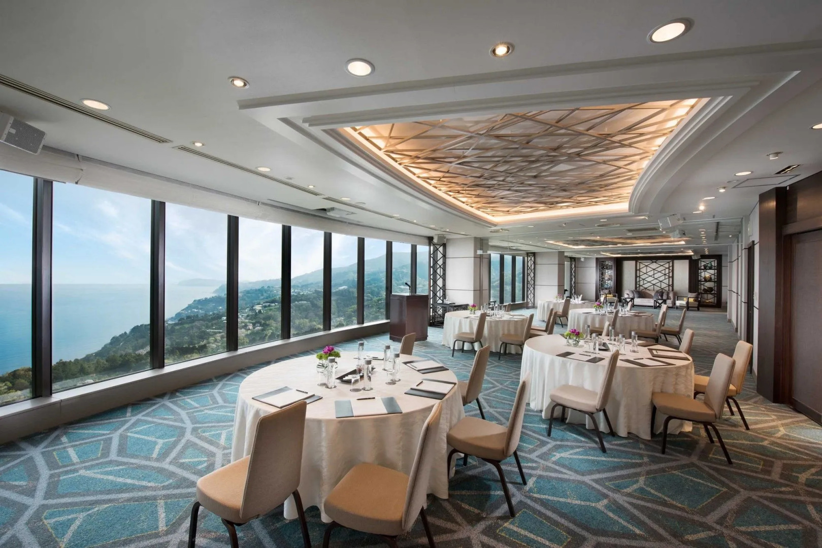 Hilton Odawara Resort & Spa