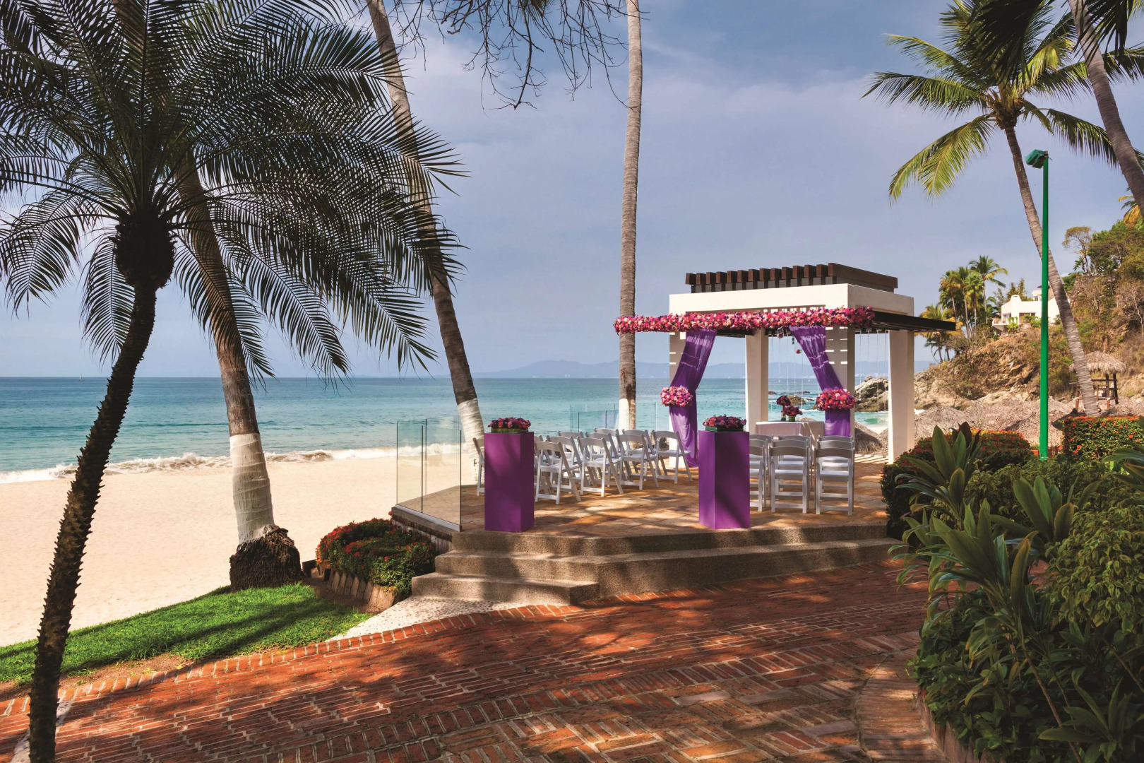 Hyatt Ziva Puerto Vallarta - All-inclusive