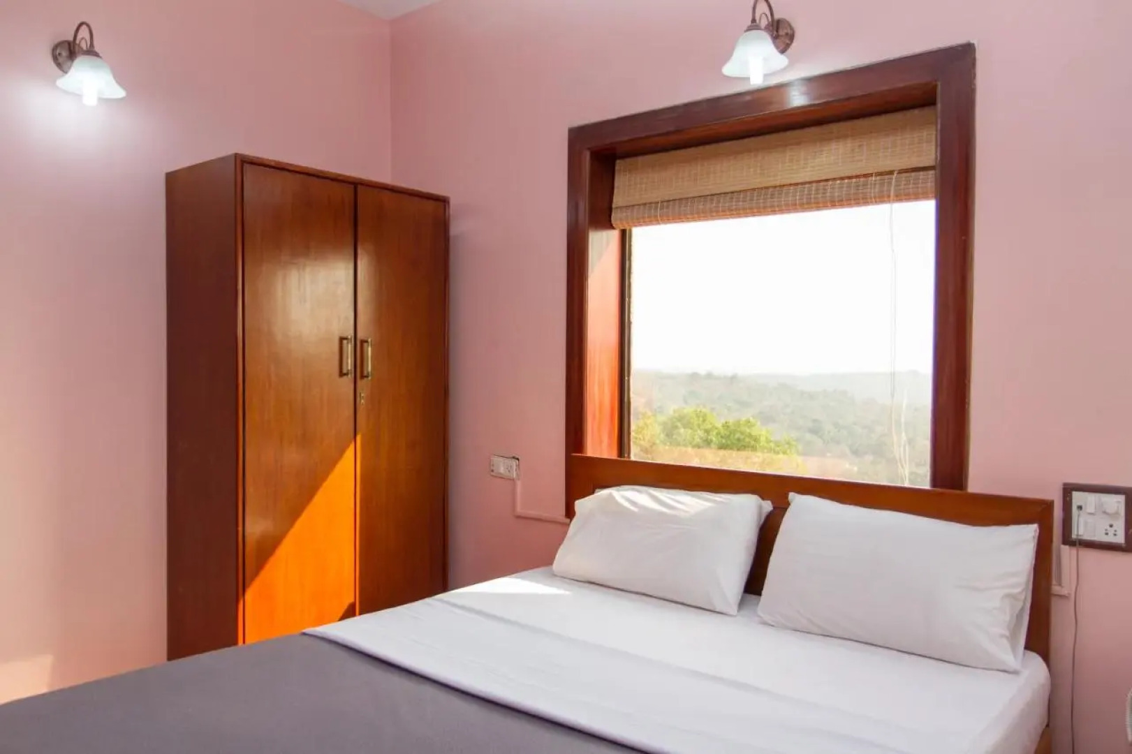 Westwood Residence Pilerne