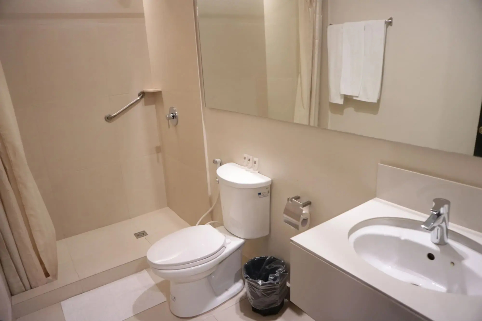 GT Hotel Jaro
