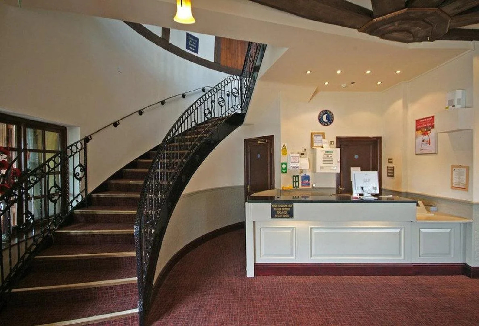 Windmill Farm by Greene King Inns