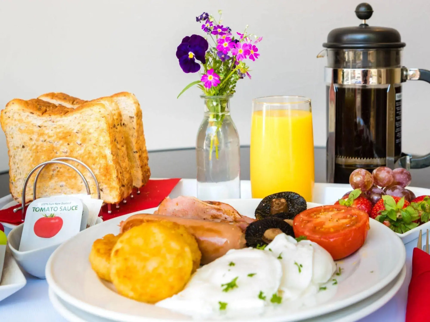 Havelock North Motor Lodge