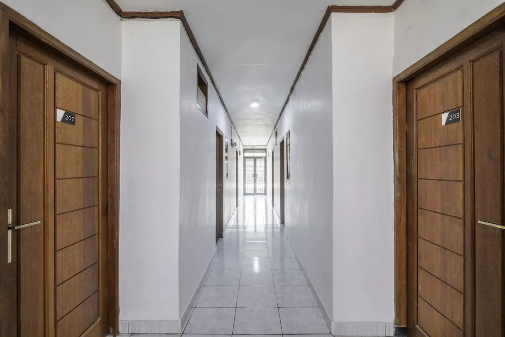 OYO Life 2391 Baladewa Residence Syariah