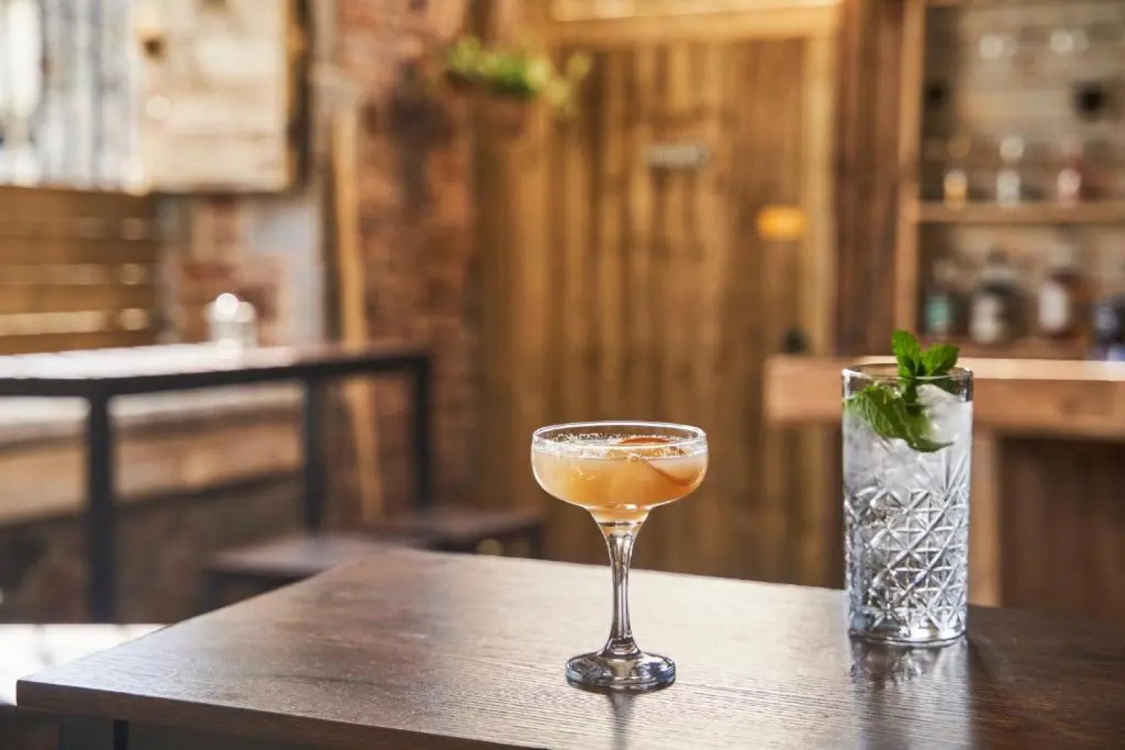 The White Hart Hotel