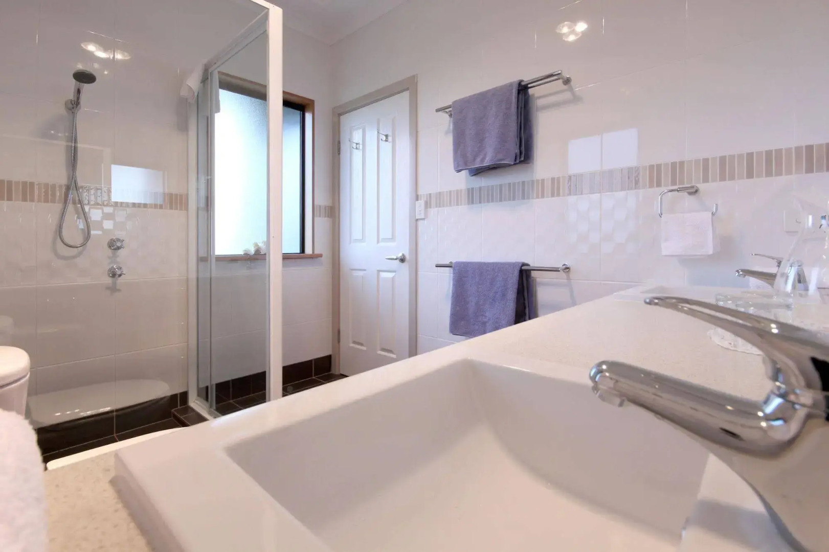 Sensational Heights Bed & Breakfast