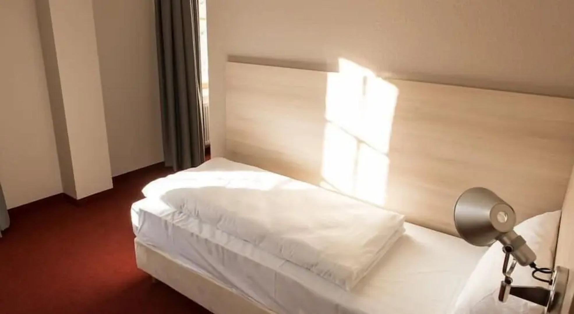 Rasthof & Motel Hermsdorfer Kreuz