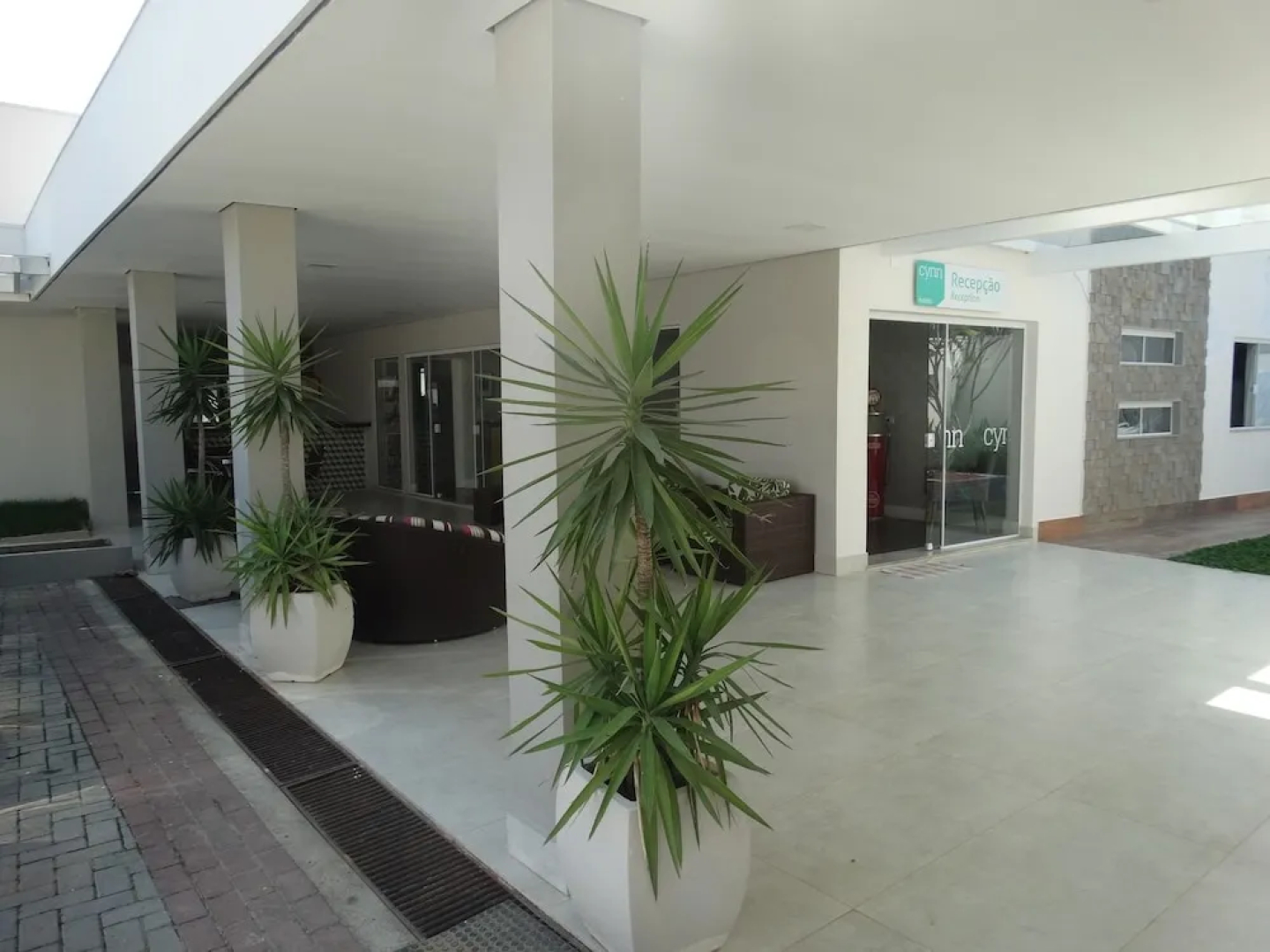 Cynn Hotels