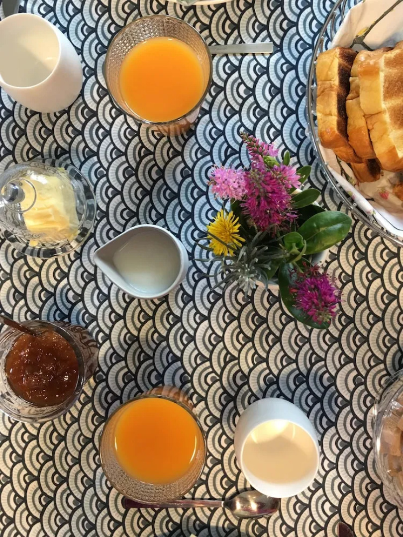 Les Granges de l'Épan