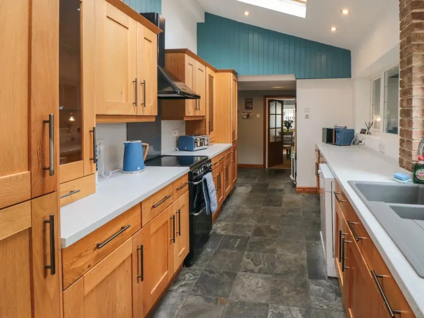 Inglenook Cottage