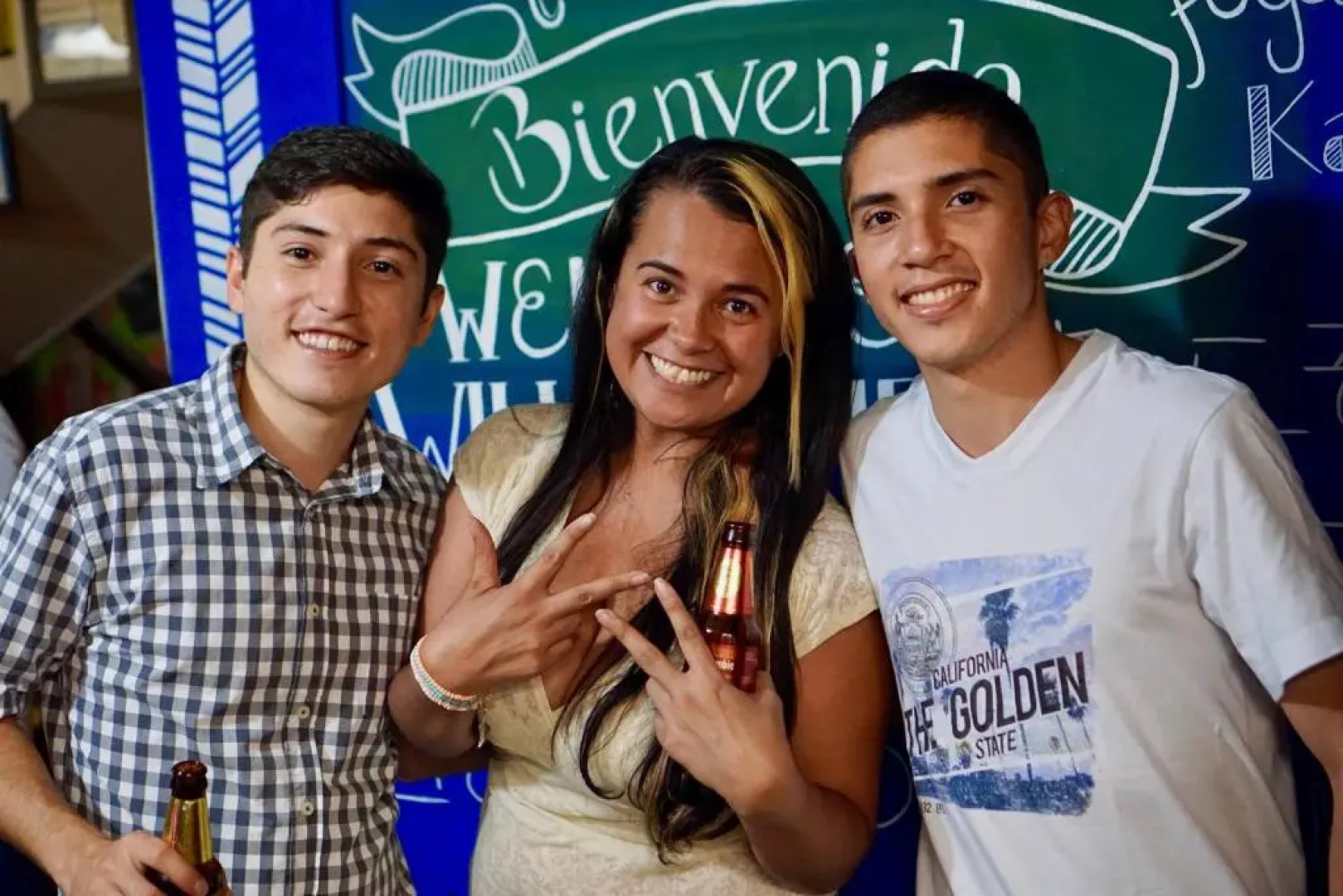 The Wandering Paisa Hostel Adults Only