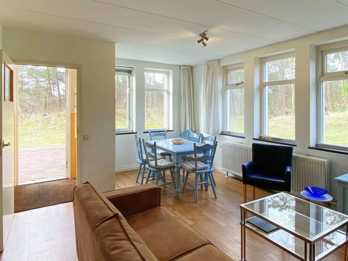 Timeless Charm and Cozy Stay