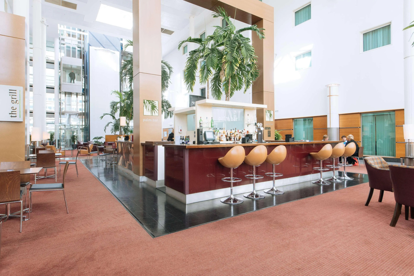 Arora Hotel Gatwick/Crawley