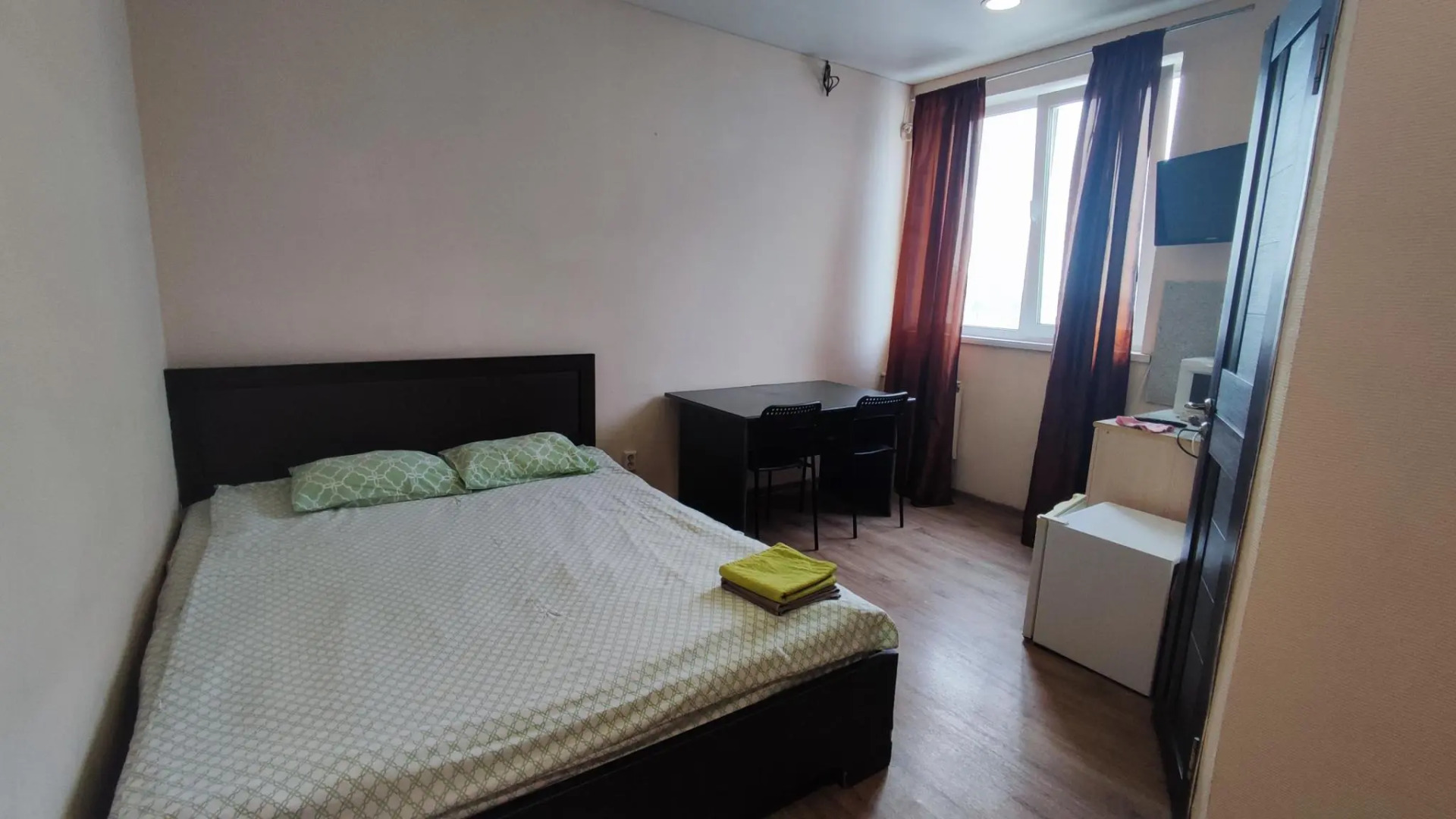 Апартаменты на улице Корабельная