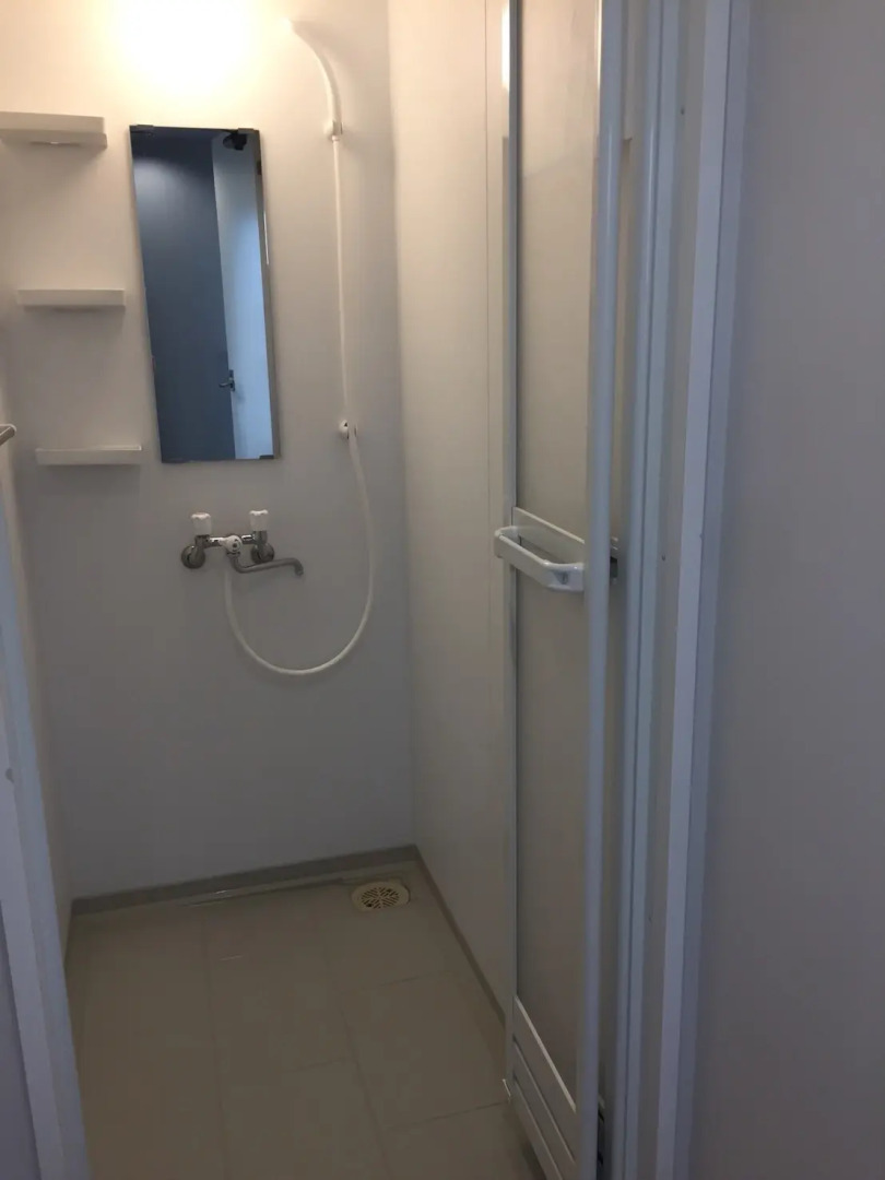 Santiago Guesthouse Naha - Hostel