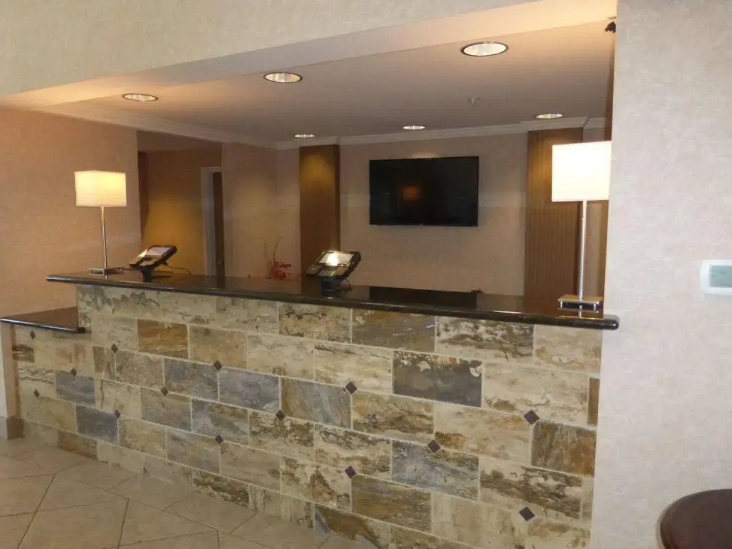 La Quinta Inn & Suites by Wyndham Yakima Downtown