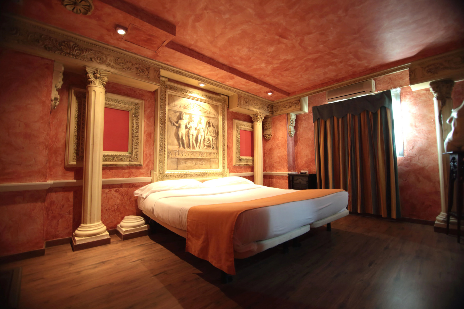 Casual de las Civilizaciones Valencia