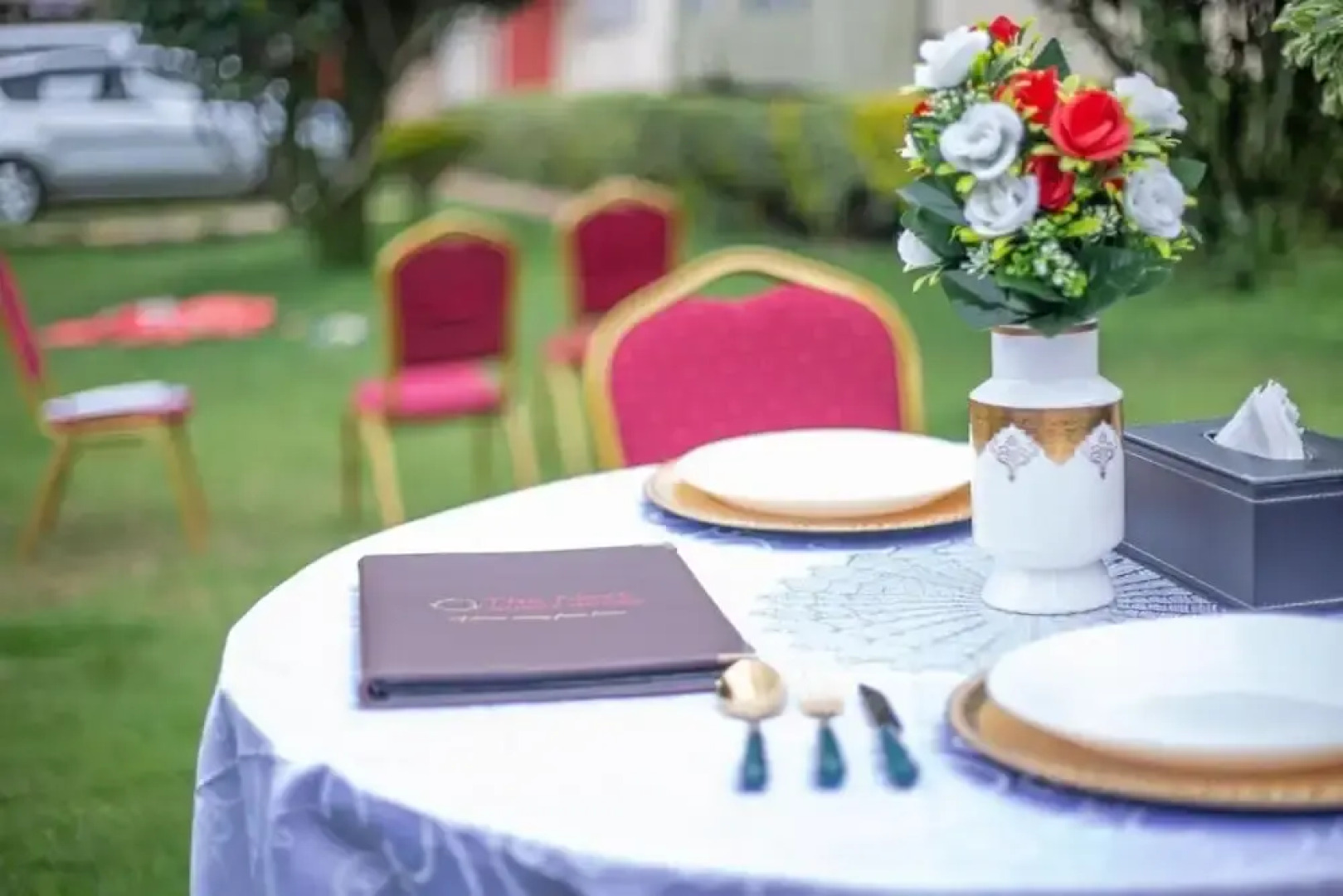 The Nest Guest House Kericho