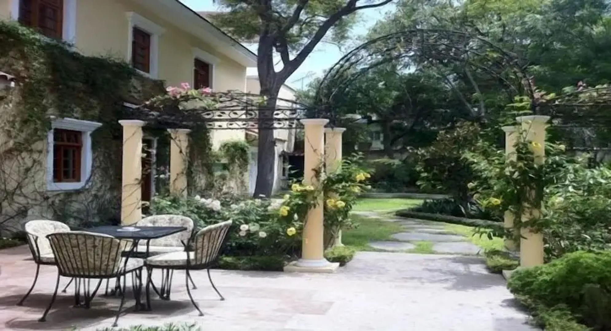 Hotel Villa San Francisco