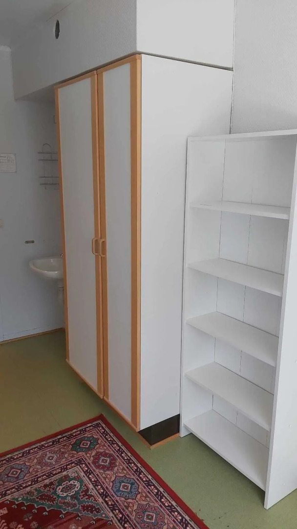 Trondenes Sommerhostel