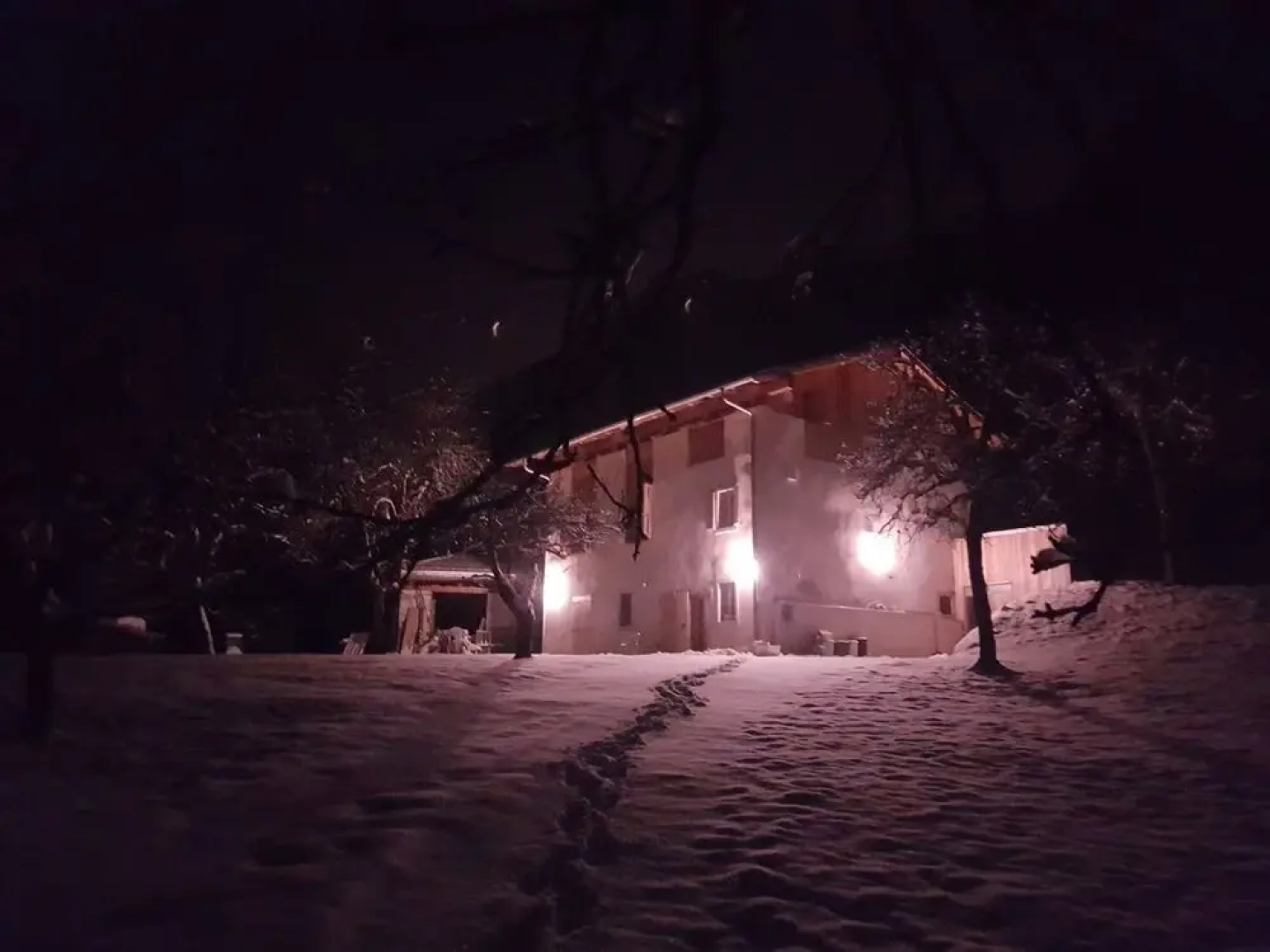 Villa Iagra 1794