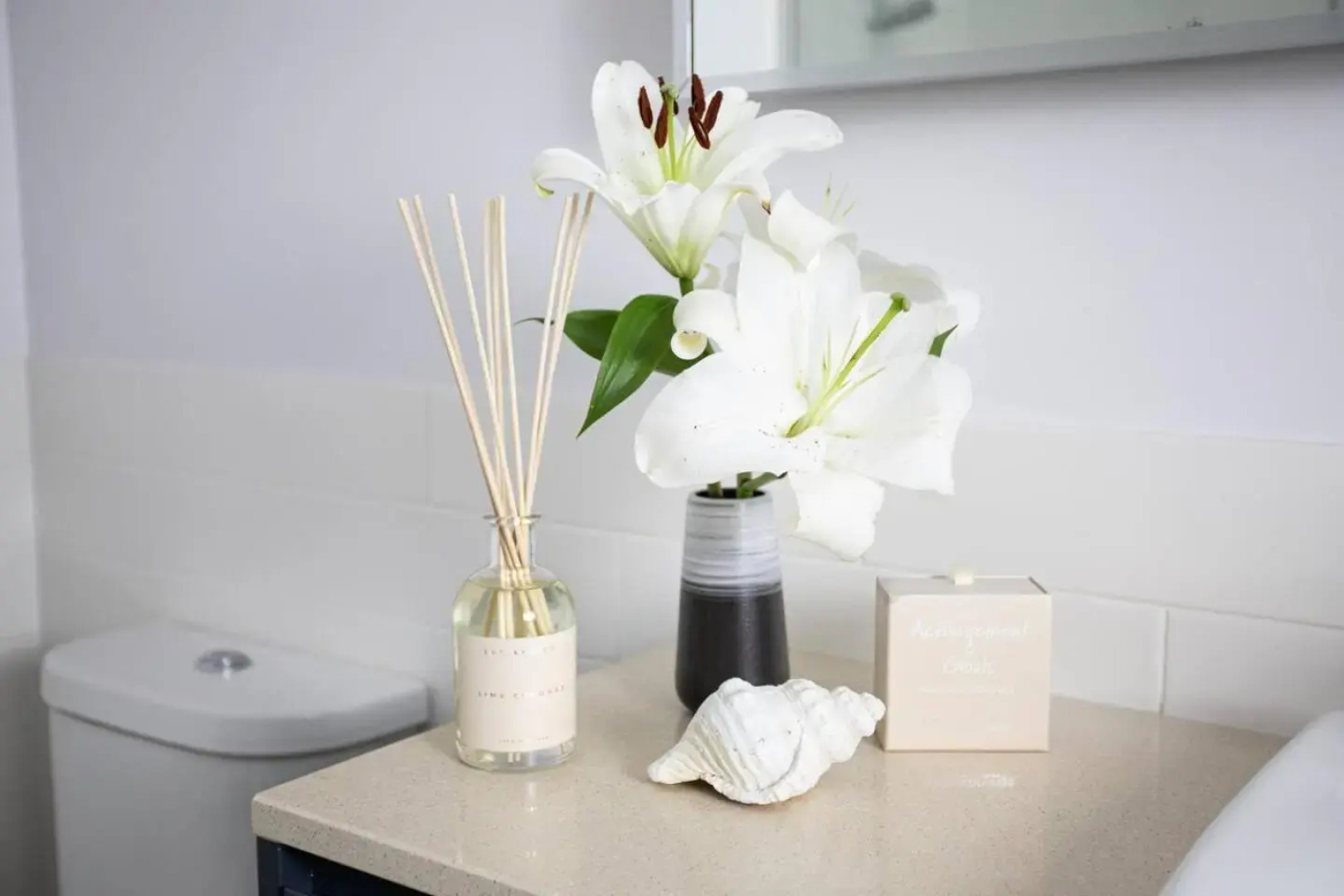 Whitsunday view BOHO apartment in Airlie Beach