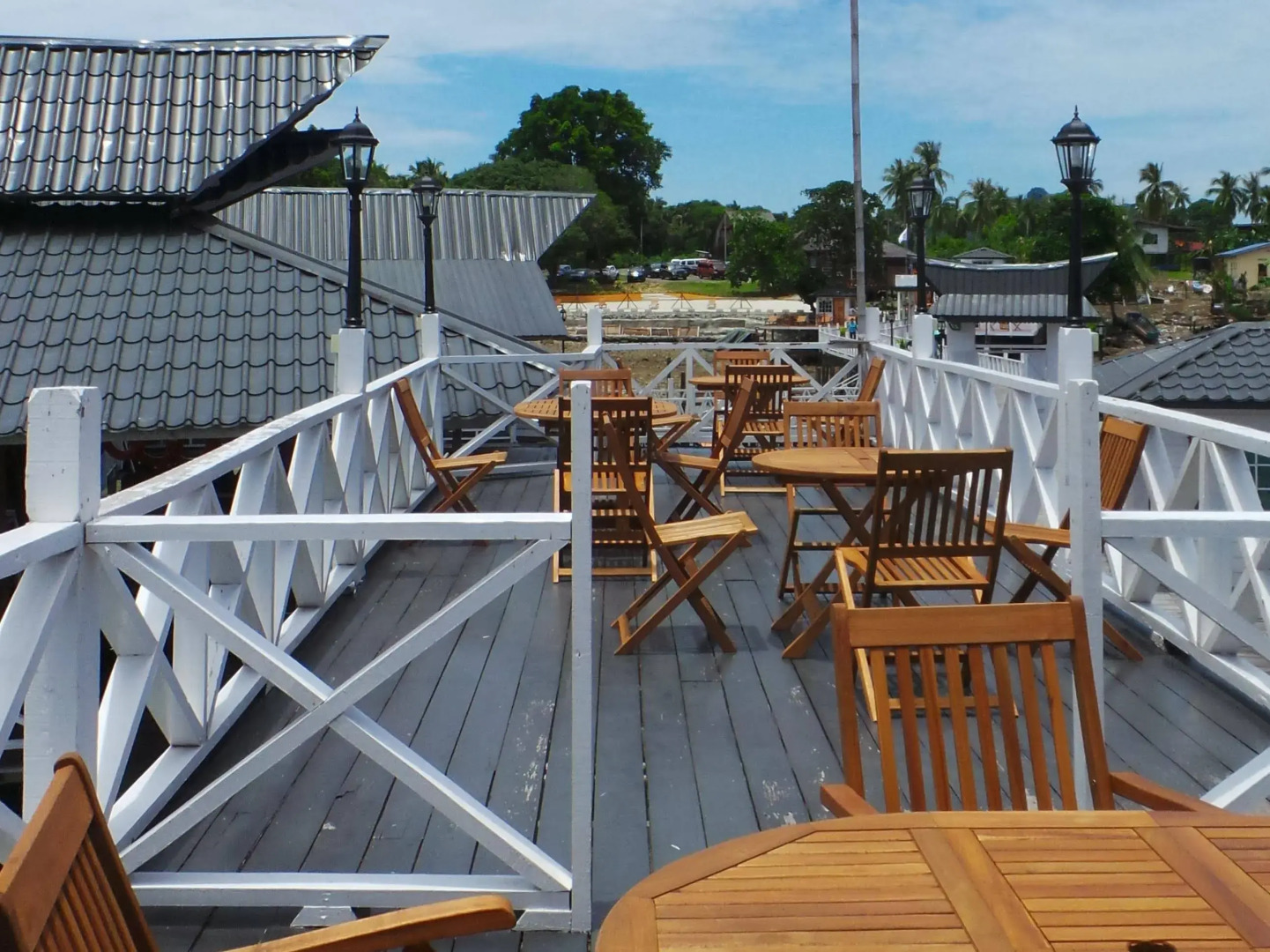 Scuba Tiger Semporna Holiday Resort