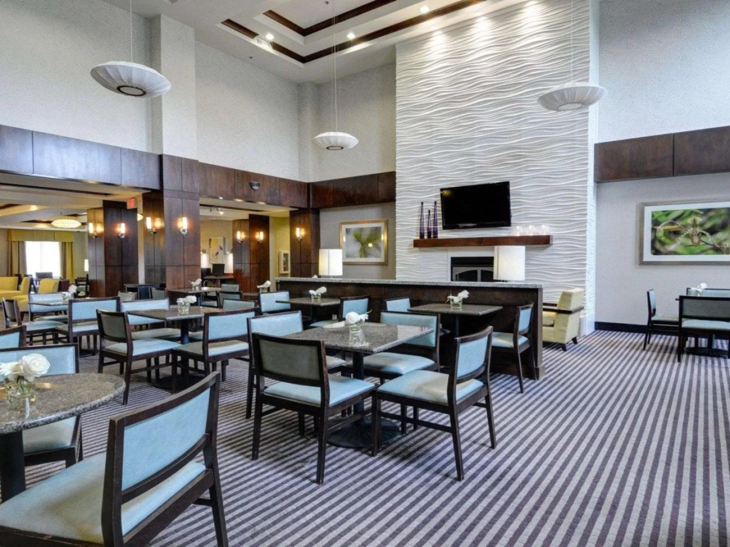 Comfort Suites Little Rock West