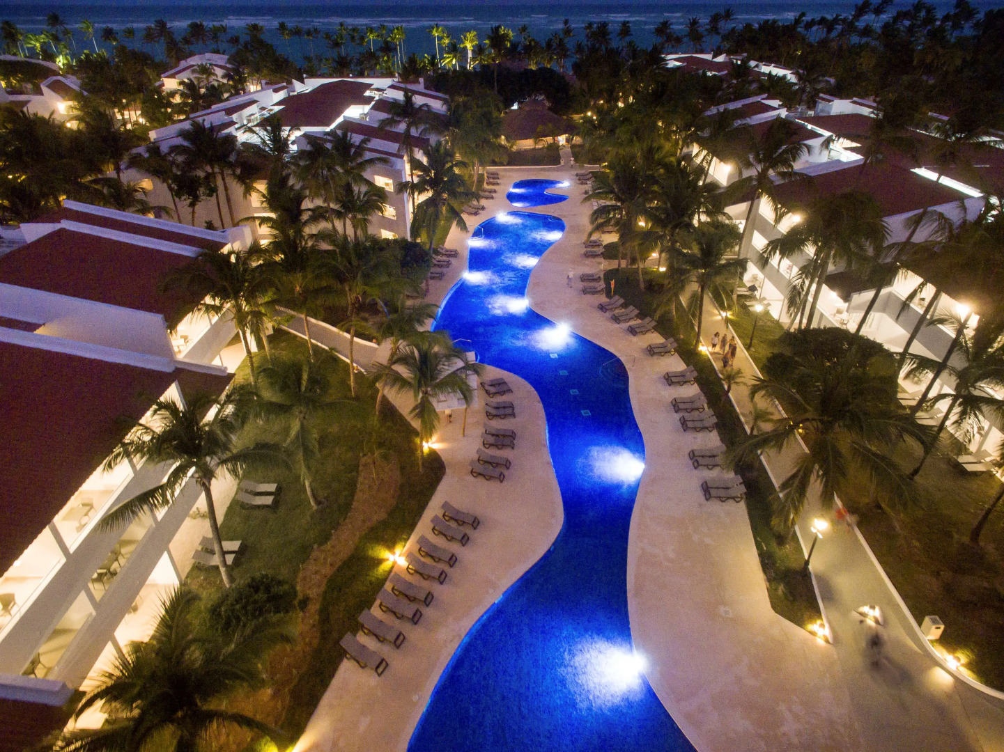 Occidental Punta Cana - All Inclusive