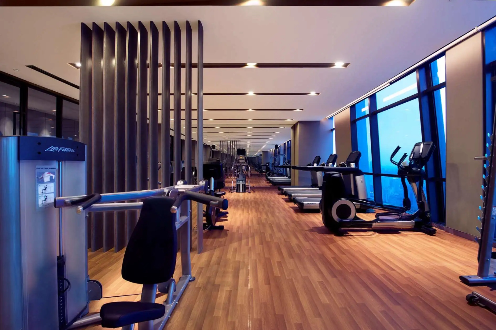 Wanda Vista Zhengzhou