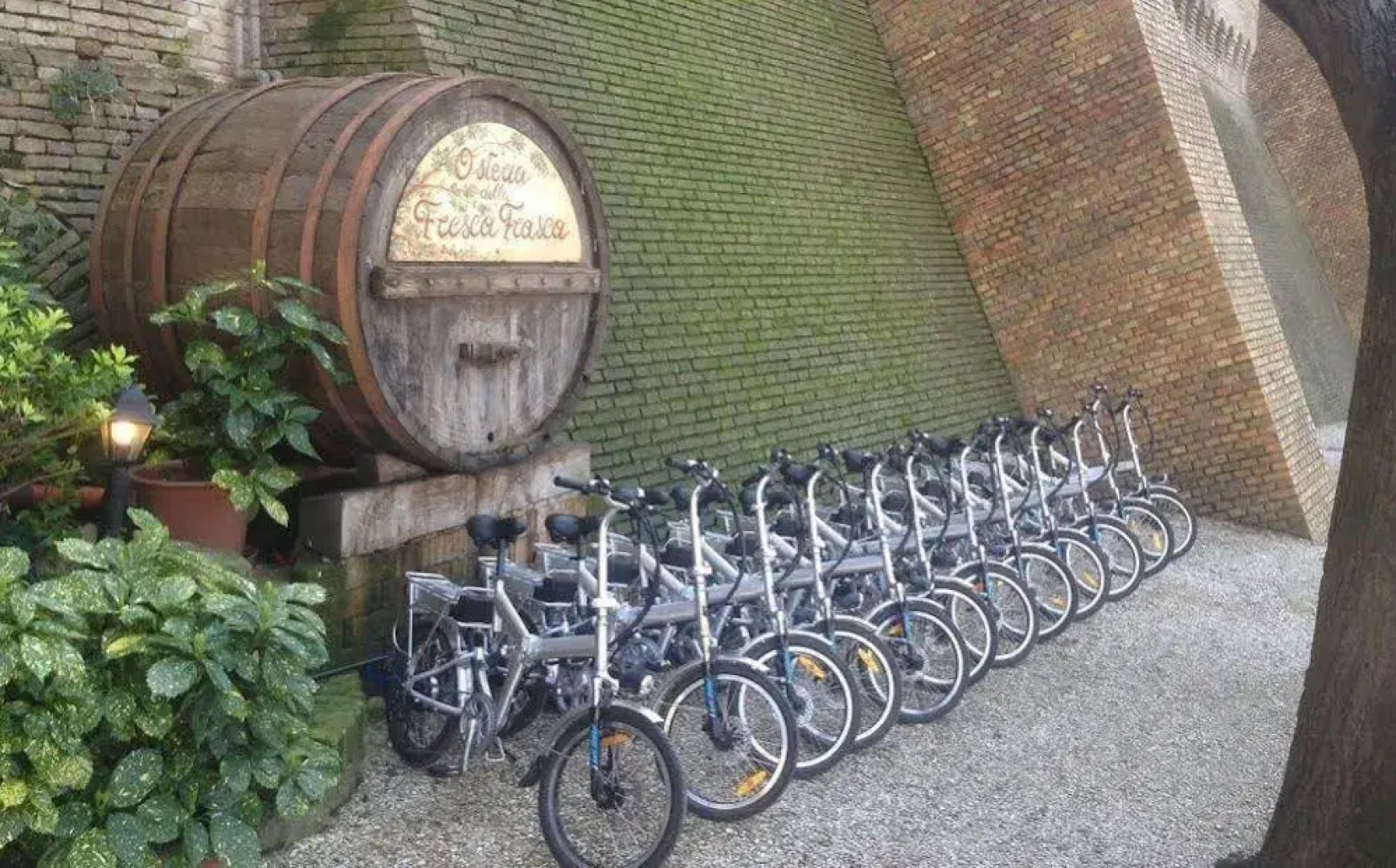 Palazzo Meraviglia - Albergo Diffuso