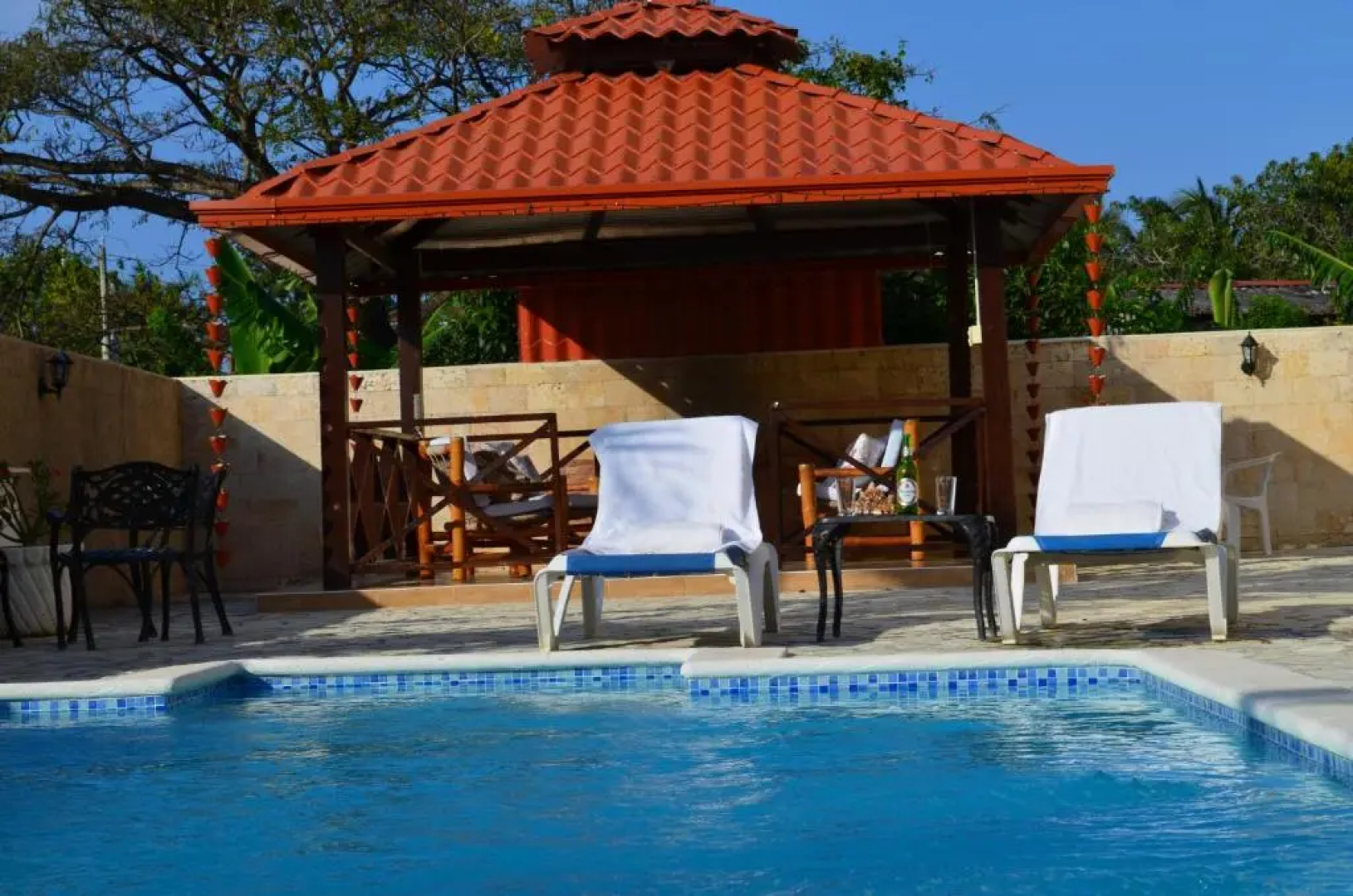 Sosua Sweet Vacations