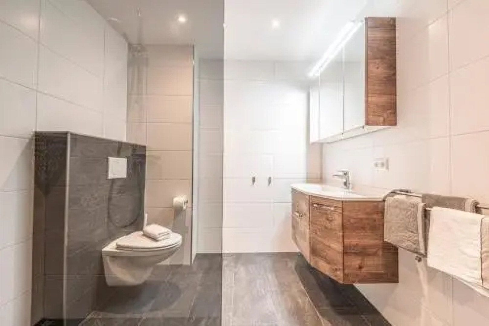 Appartements Steiger