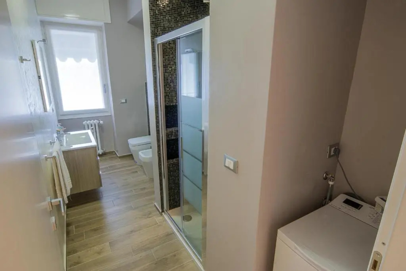 Appartamento Azalea Stresa