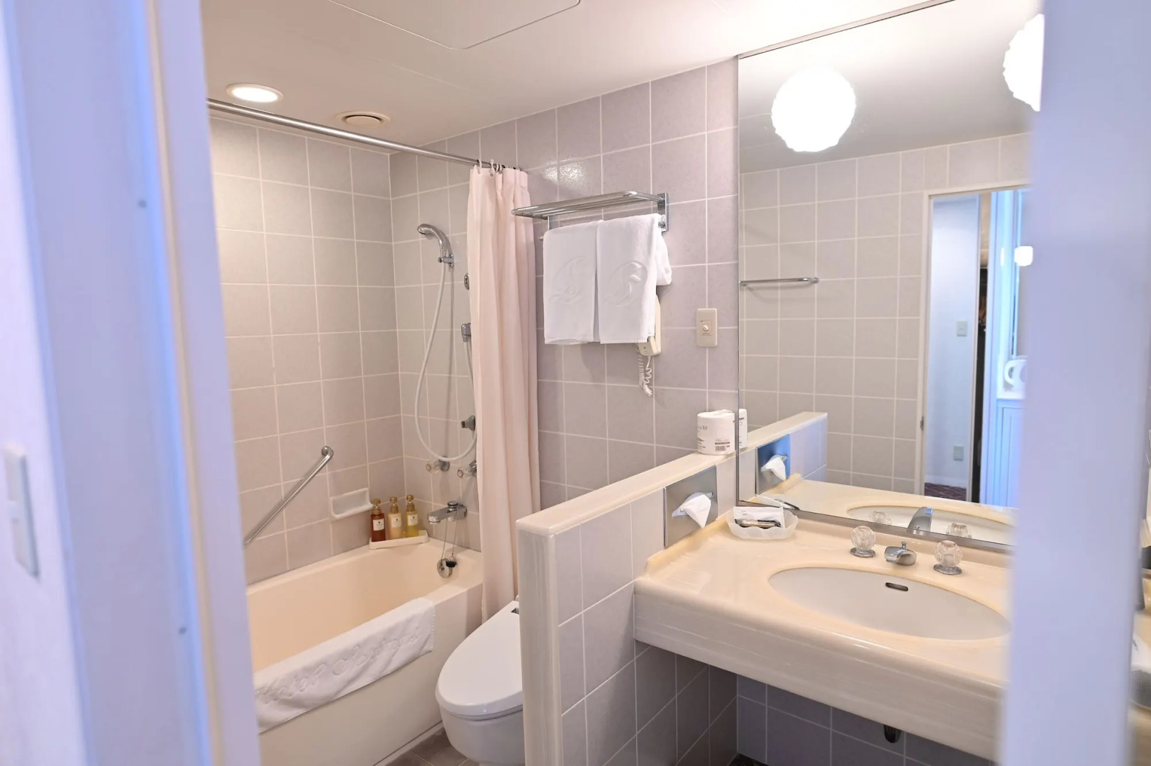 Hotel Springs Makuhari