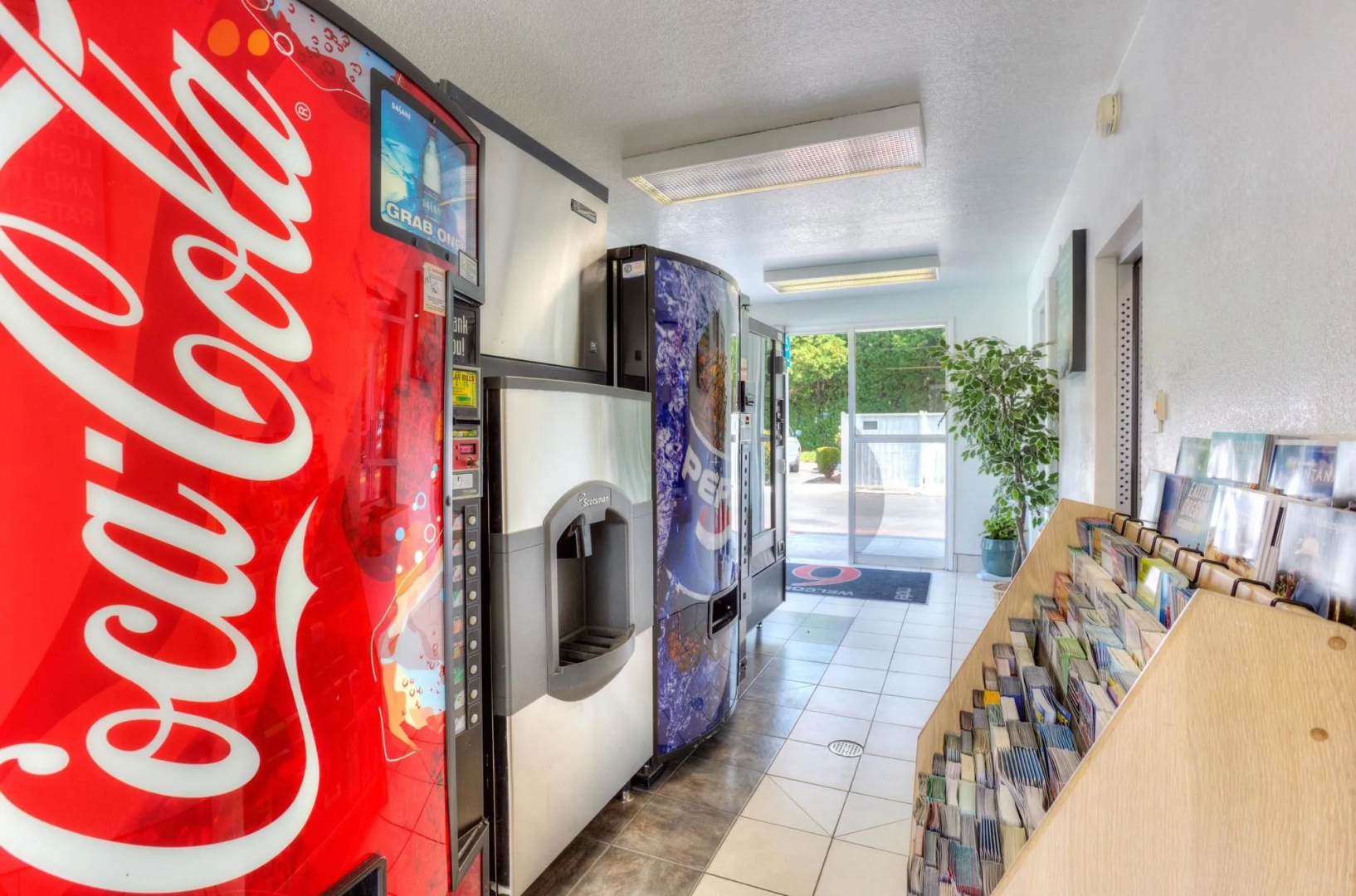 Motel 6 Portland South Lake Oswego Tigard