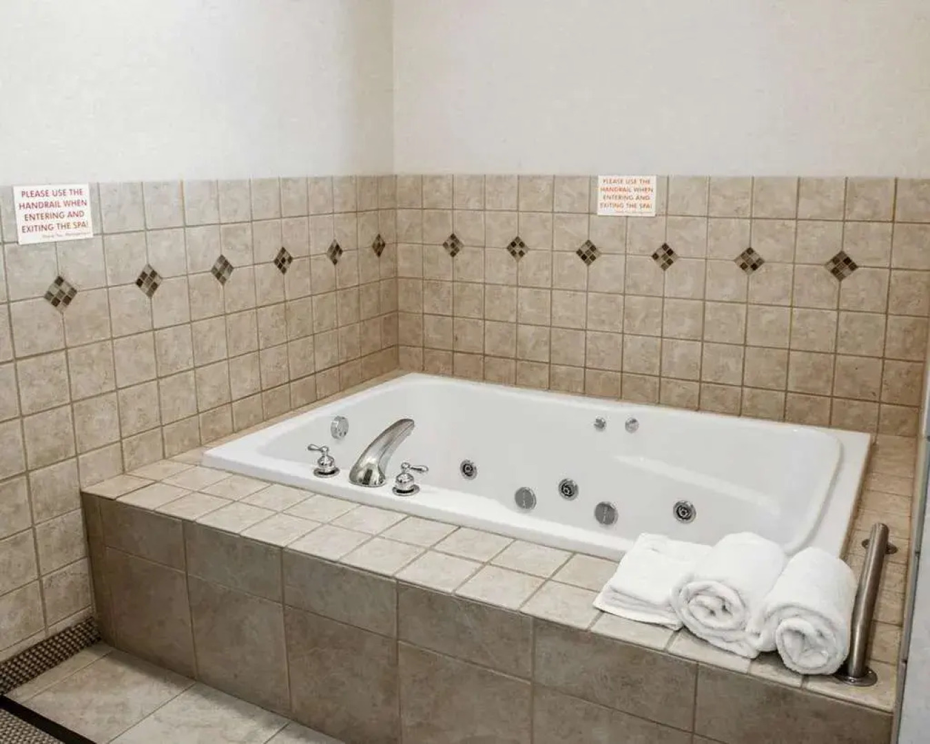 Comfort Suites Elkhart South