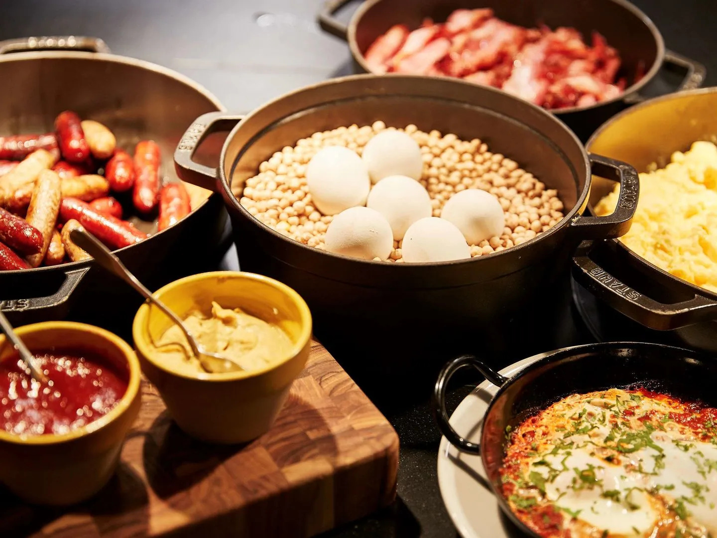 25hours Hotel Vienna at MuseumsQuartier