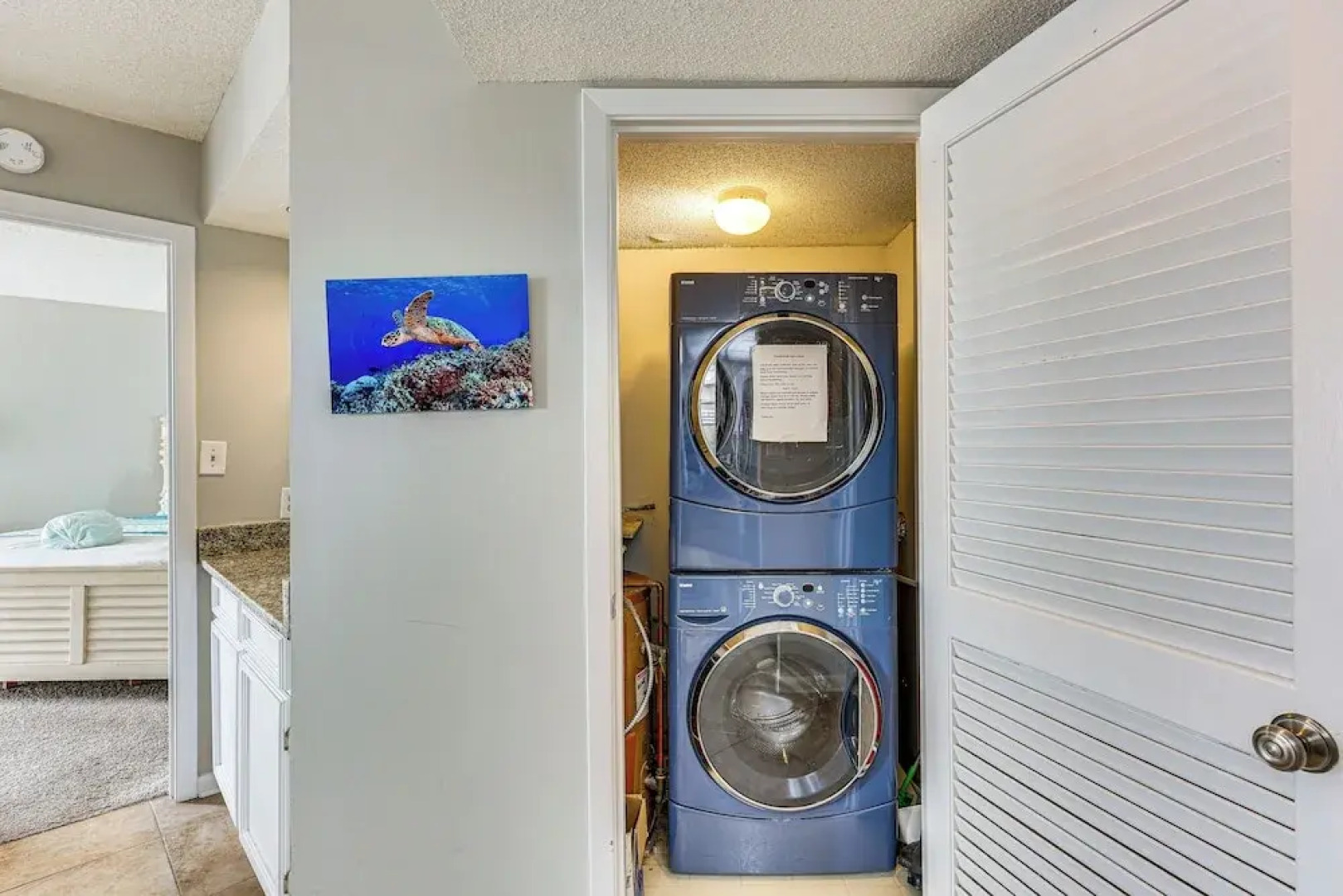 On-site Ocean Access: Condo in North Topsail Beach