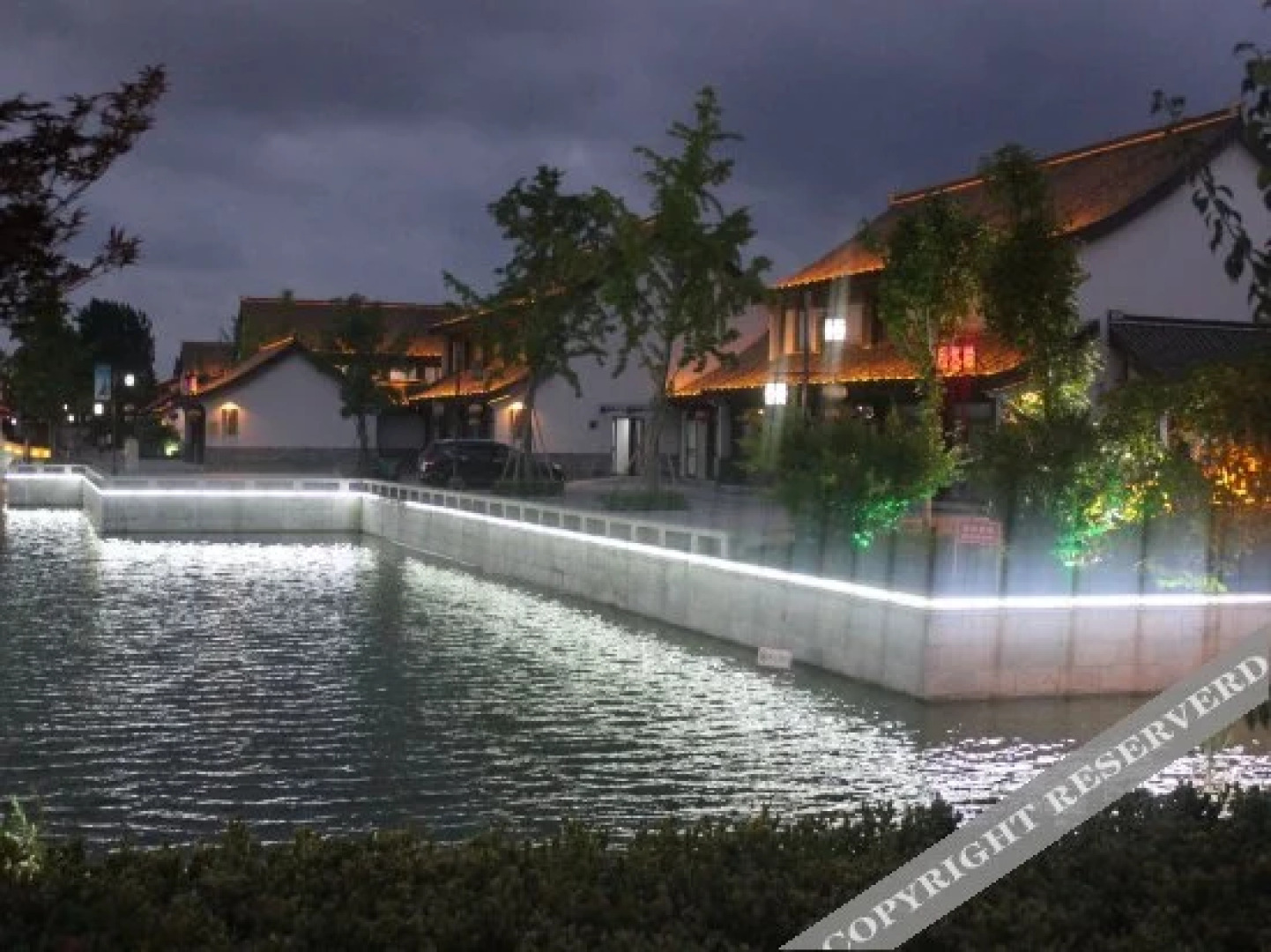 Yiranju Holiday Hotel